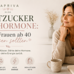 Blutzucker und Hormone: Was Frauen ab 40 wissen sollten Blutzucker Hormone Frauen ab 40
