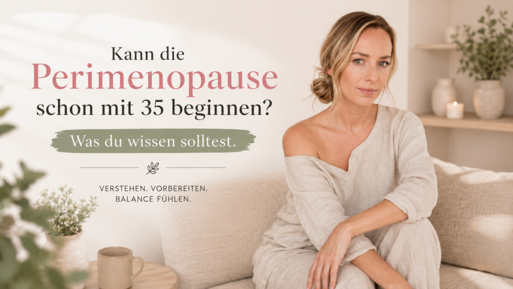 Erschöpfung Hormone Frauen