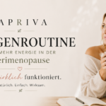 Morgenmüdigkeit ab 40: Warum Kaffee nicht mehr hilft Morgenmüdigkeit ab 40: Warum Kaffee nicht mehr hilft