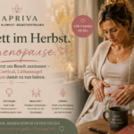 Bauchfett im Herbst: Warum du in der Perimenopause jetzt mehr zunimmst – und was Cortisol damit zu tun hat Bauchfett Herbst Perimenopause – Frau ab 40 mit Gewichtszunahme durch Cortisol Lichtmangel und Östrogen