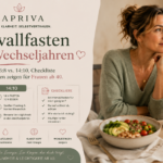 Intervallfasten in den Wechseljahren. Vorteile, Risiken und was Studien zeigen Intervallfasten in den Wechseljahren – Vergleich 16:8 vs. 14:10, Checkliste und was Studien zeigen für Frauen ab 40