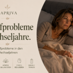 Schlafprobleme in den Wechseljahren Schlafprobleme Wechseljahre. Schlafprobleme in den Wechseljahren